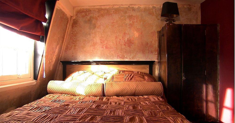 Mike'S Guesthouse 런던 외부 사진