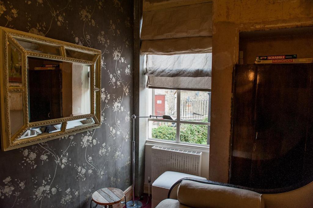 Mike'S Guesthouse 런던 객실 사진
